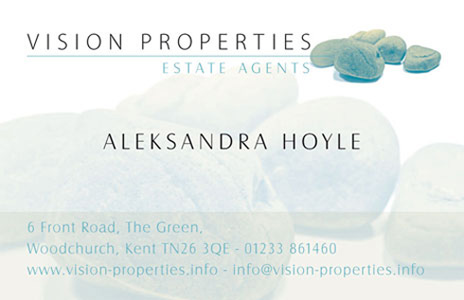 Vision Property