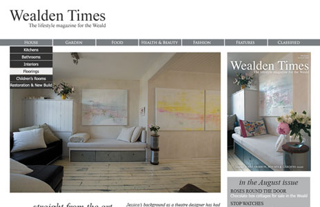 Wealden Times